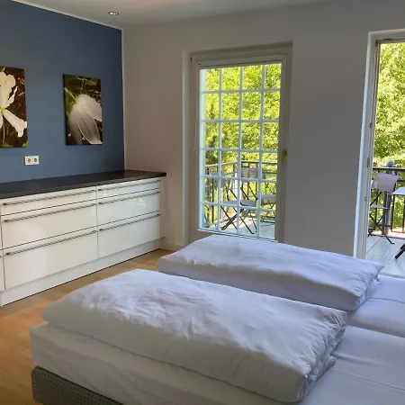 Hofgut Georgenthal Hotel 4*