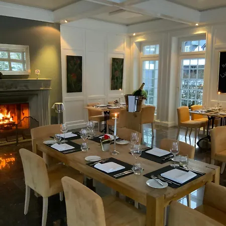 Hofgut Georgenthal Hotel