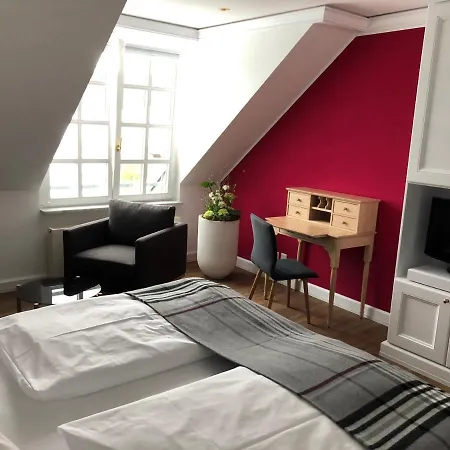 Hofgut Georgenthal Ξενοδοχείο 4*