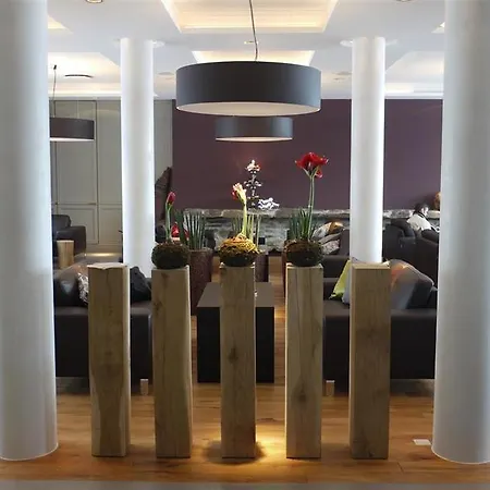 Hotel Hofgut Georgenthal 4*