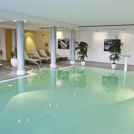 Hofgut Georgenthal Hotel 4*