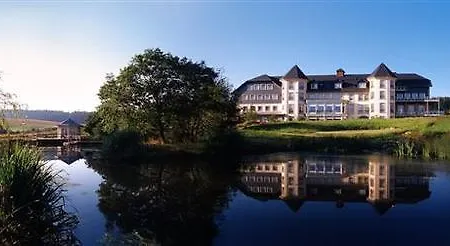 Hotel Hofgut Georgenthal 4*