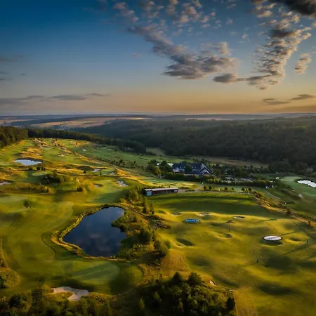 Hofgut Georgenthal فندق