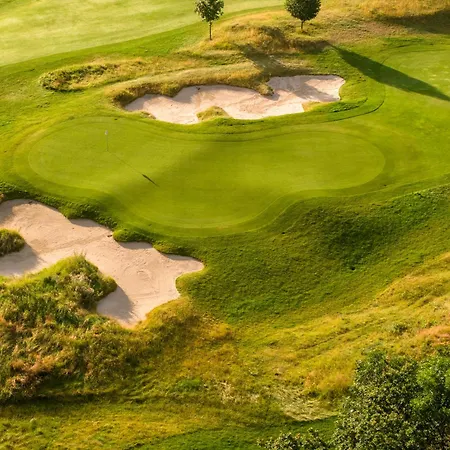 Hotel Hofgut Georgenthal