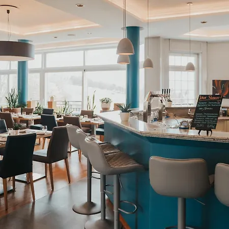 Hofgut Georgenthal Hotel 4*