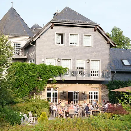 Hofgut Georgenthal Hohenstein