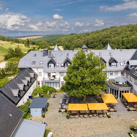 Hofgut Georgenthal 4* Hohenstein