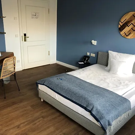 Hofgut Georgenthal Hotel