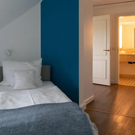 Hofgut Georgenthal Hotel 4*