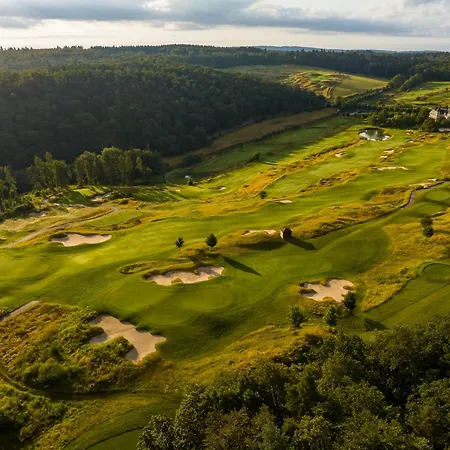 Hofgut Georgenthal 4* Hohenstein