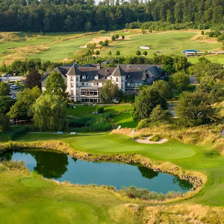 Hofgut Georgenthal Ξενοδοχείο