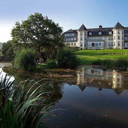 فندق Hofgut Georgenthal Hohenstein