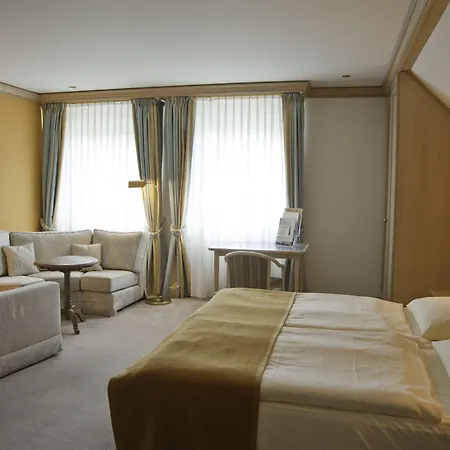 Hofgut Georgenthal 4* Hohenstein