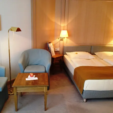 Hofgut Georgenthal 4*