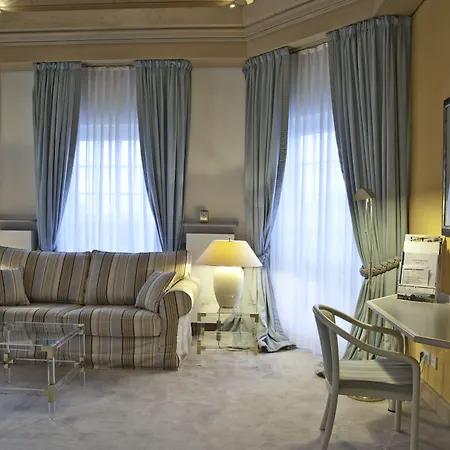 فندق Hofgut Georgenthal