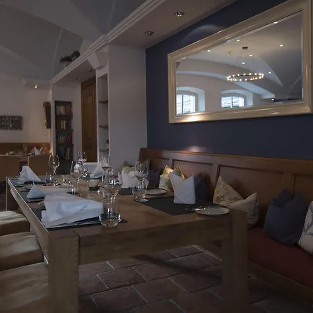 Hofgut Georgenthal 4*