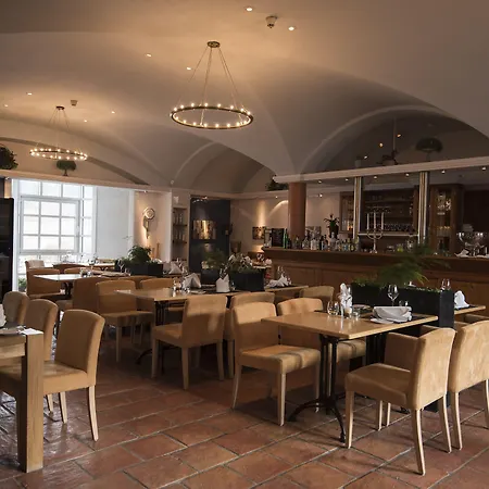 Hofgut Georgenthal 4*