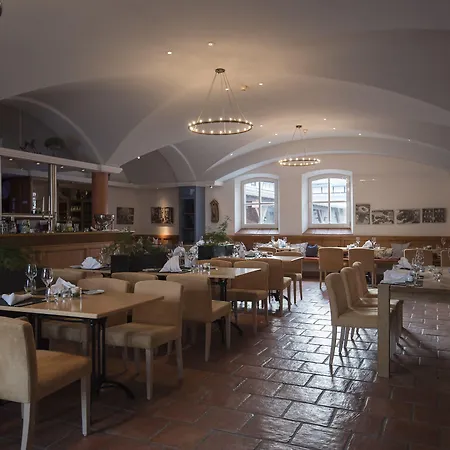 Hofgut Georgenthal Hotel Hohenstein