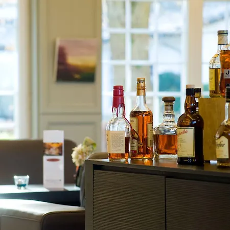 Hofgut Georgenthal Hotel Hohenstein