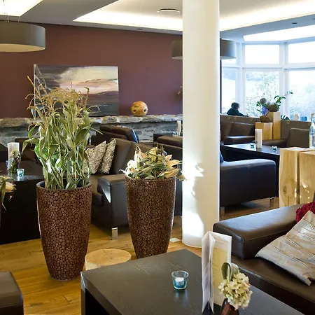 Hofgut Georgenthal Hotel