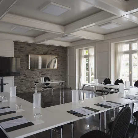 Hotel Hofgut Georgenthal Hohenstein