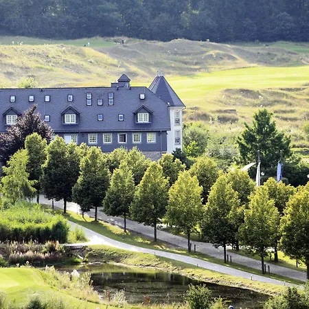 Hofgut Georgenthal 4* Hohenstein