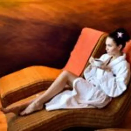 Hofgut Georgenthal 4*