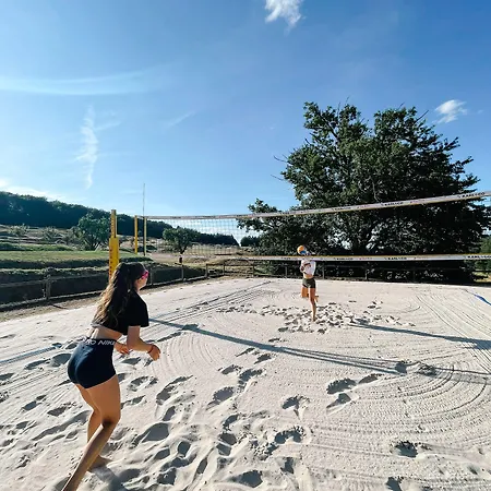 Hotel Hofgut Georgenthal