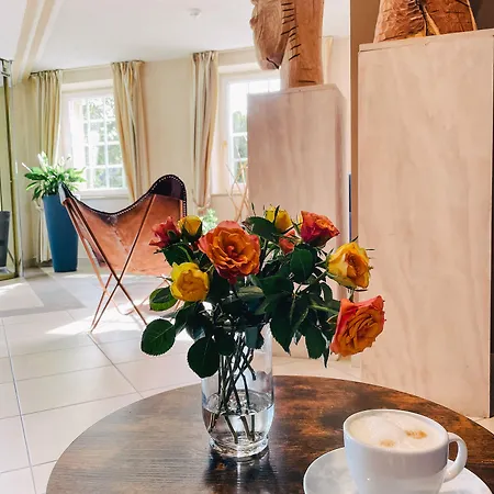 Hofgut Georgenthal Hotel 4*