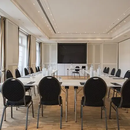 Hofgut Georgenthal Hotel Hohenstein