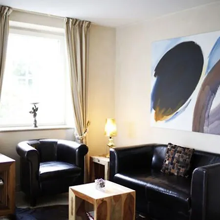 Hotel Hofgut Georgenthal