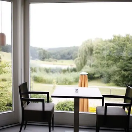 Hofgut Georgenthal Hotel