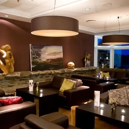 Hofgut Georgenthal Hotel Hohenstein