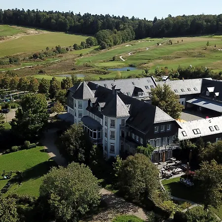 Hofgut Georgenthal Hohenstein