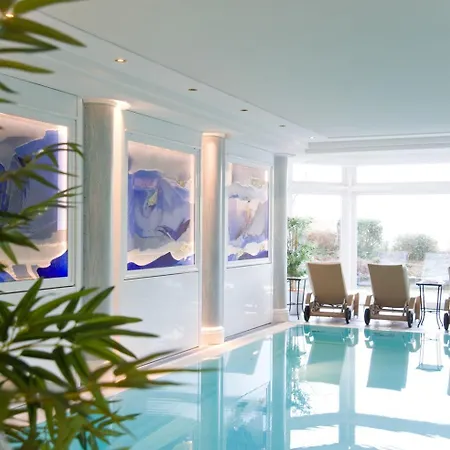 Hofgut Georgenthal Hohenstein