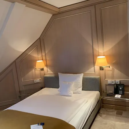 Hofgut Georgenthal Hohenstein