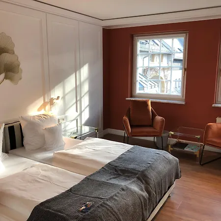 Hofgut Georgenthal Hohenstein