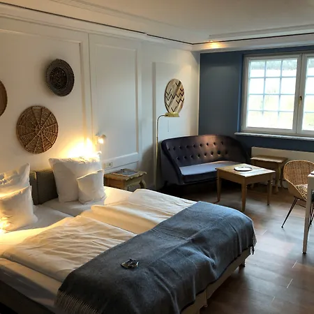 Hofgut Georgenthal Hohenstein