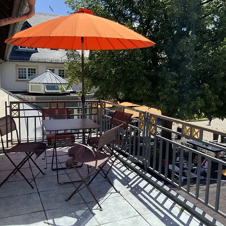 Hofgut Georgenthal 4* Hohenstein