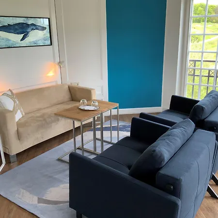 Hofgut Georgenthal Hotel