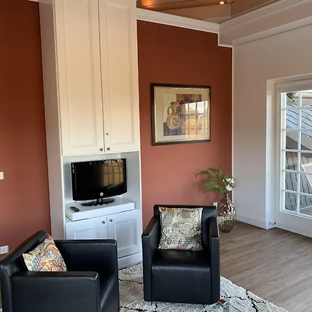 Hotel Hofgut Georgenthal Hohenstein