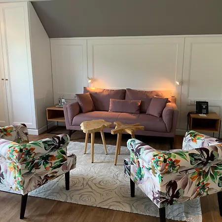 Hofgut Georgenthal Hotel 4*