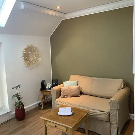 Hotel Hofgut Georgenthal Hohenstein