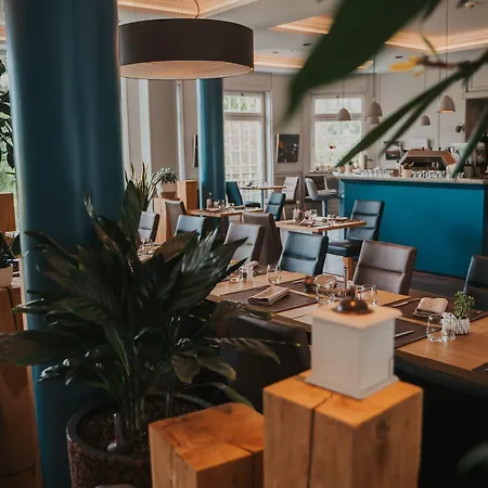 فندق Hofgut Georgenthal