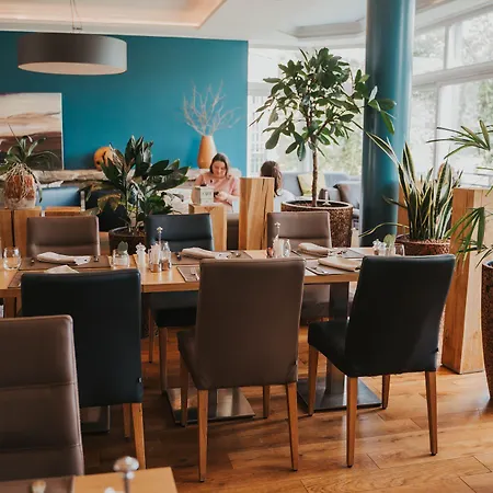 Hotel Hofgut Georgenthal