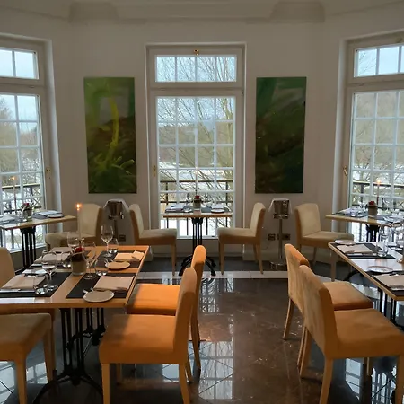 Hofgut Georgenthal Hotel 4*