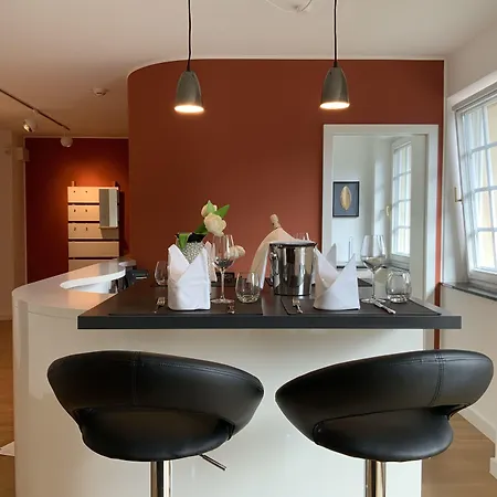 Hofgut Georgenthal Hohenstein