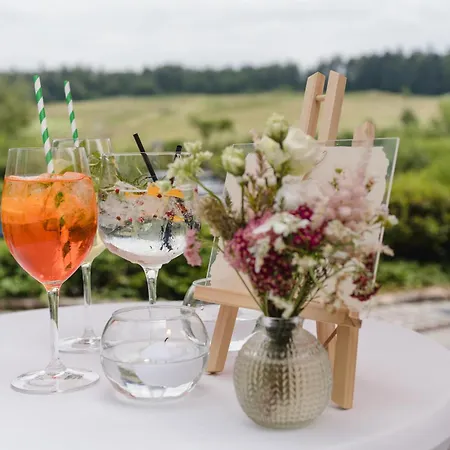 Hofgut Georgenthal Ξενοδοχείο