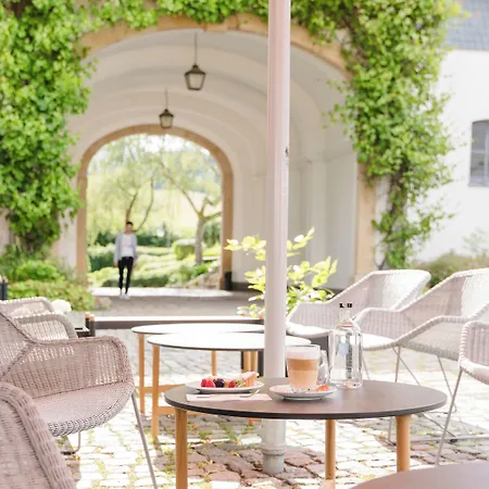 Hofgut Georgenthal Hotel Hohenstein