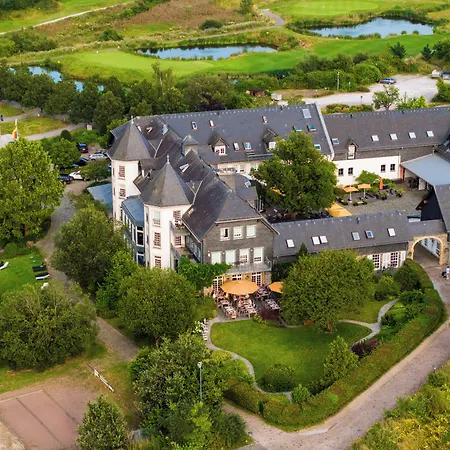 Hotel Hofgut Georgenthal Hohenstein